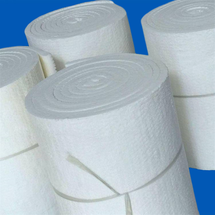 玉溪陶瓷纤维毡